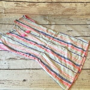 Girls size L Large 14 Vineyard Vines dress